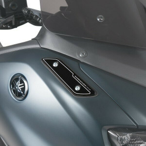 Adaptoare oglinzi BARRACUDA YAMAHA T-MAX 560 (2022-2023)