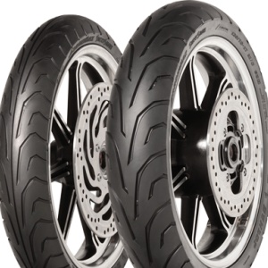 Anvelopa DUNLOP 130/80-18 66V TL ARROWMAX STREETSMART