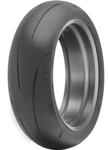 Anvelopa DUNLOP 190/50ZR17 (73W) TL DRAGMAX