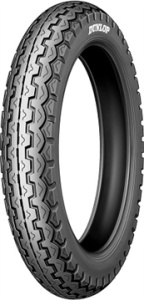 Anvelopa DUNLOP 4.10H19 61H TT K81 TT100