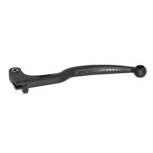 APT Unbreakable Brake Lever POLISPORT 8506900002 Negru