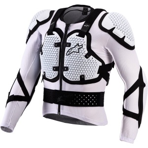 Armura de protectie alpinestars bionic action v3