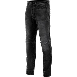 Blugi moto Alpinestars X-Diesel AS-DSL SHIRO
