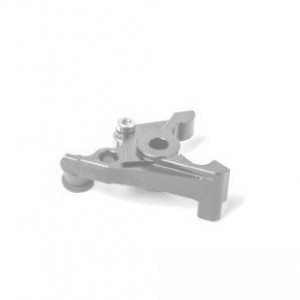 Brake lever adapter PUIG 5448N Negru