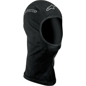 cagula alpinestars open face balaclava