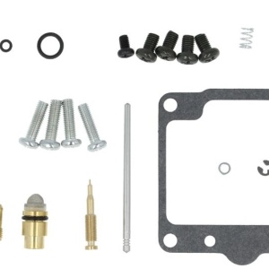 Carburettor repair kit; for number of carburettors 1 (for sports use) fits: SUZUKI LS 650 1986-1995