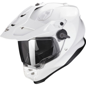 Casca enduro/adventure SCORPION ADF-9000 AIR SOLID