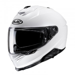 Casca HJC i71 Solid Lucios