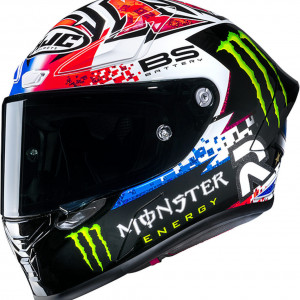 Casca HJC RPHA 1 Quartararo Le Mans SP