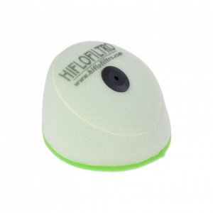 Filtru de aer din burete HIFLOFILTRO HFF1011