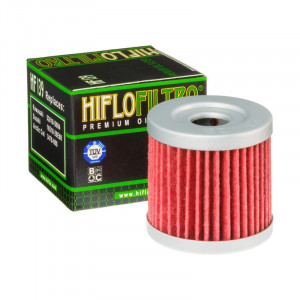 Filtru de ulei HF139