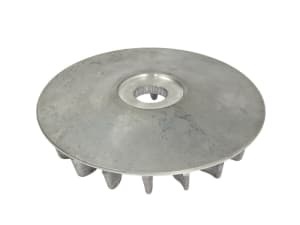 FULIE AMBREIAJ APRILIA ATLANTIC, SCARABEO, SPORTCITY; GILERA D.N.A, RUNNER; PIAGGIO/VESPA BEVERLY, CARNABY, GRANTURISMO, HEXAGON, LIBERTY, X8, X9 125/180/200 2000-2010