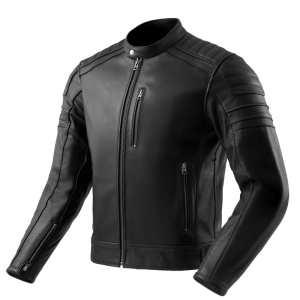 Geaca de piele Ozone Colt