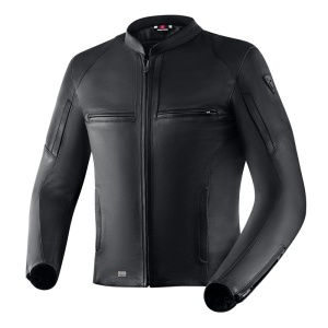 Geaca de piele Rebelhorn Runner III TFL