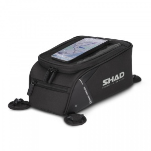 Geanta mica de rezervor (tank bag) SHAD SL12M X0SL121M cu magneti