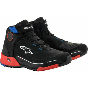 Ghete ALPINESTARS HONDA CR-X DRYSTAR