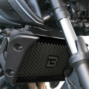 Grila protectie radiator BARRACUDA YAMAHA MT-07 (2019-2022)