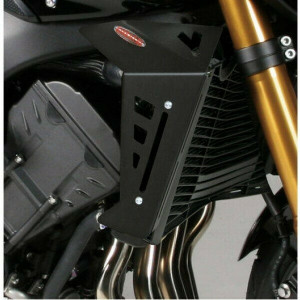 Kit protectii laterale radiator BARRACUDA YAMAHA FZ1-N / FZ8-N