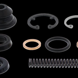 Kit reparatie Master Cylinder All Balls Racing MCR18-1098 fata