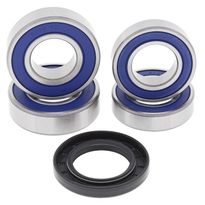 Kit rulmenti si garnituri roata All Balls Racing WB25-1106