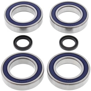 Kit rulmenti si garnituri roata All Balls Racing WB25-1128