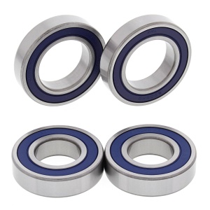 Kit rulmenti si garnituri roata All Balls Racing WB25-1144