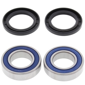 Kit rulmenti si garnituri roata All Balls Racing WB25-1273