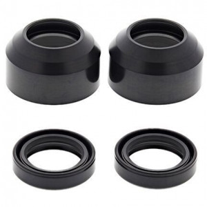 Kit simeringuri furca ulei si praf All Balls Racing FDS56-109