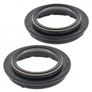 Kit simeringuri praf de furca All Balls Racing FD57-135