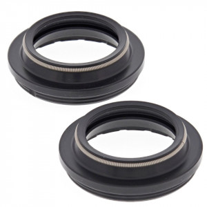 Kit simeringuri praf de furca All Balls Racing FD57-142