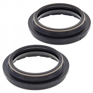 Kit simeringuri praf de furca All Balls Racing FD57-148