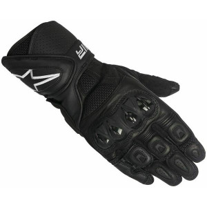 Manusi de piele sport/touring vara Alpinestars SP Air