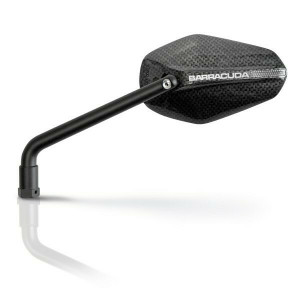 Oglinda retrovizoare BARRACUDA EGO CARBON second choice
