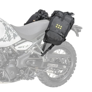 OS-BASE COMBO 24 Kriega pentru Royal Enfield Himalayan