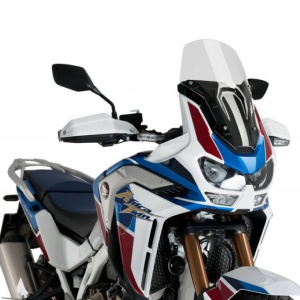 Parbriz PUIG TOURING 3820W transparent