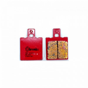 Placute de frana Brembo 07BB01SP