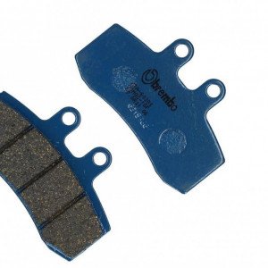 Placute de frana Brembo 07GR2106