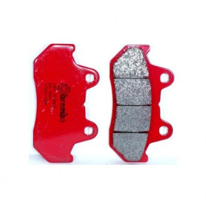 Placute de frana Brembo 07HO10SA