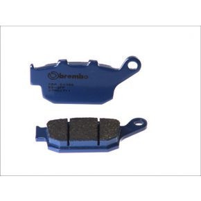 Placute de frana Brembo 07HO2711