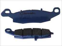 Placute de frana Brembo 07KA1907
