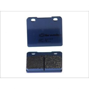 Placute de frana Brembo 07SU0607