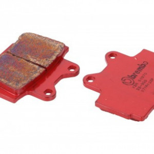 Placute de frana Brembo 07YA12SP