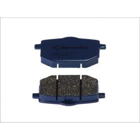 Placute de frana Brembo 07YA1809