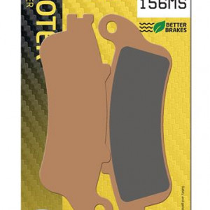 PLACUTE DE FRANA SBS SBS 156MS