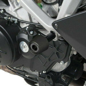 Protectii motor BARRACUDA APRILIA TUONO V4R/FACTORY (2011-2020)