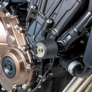 Protectii motor HONDA CB650R (2021-2022) CB650R (2019-2023) - BARRACUDA