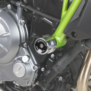 Protectii motor Kawasaki Z650 (2017-2019)