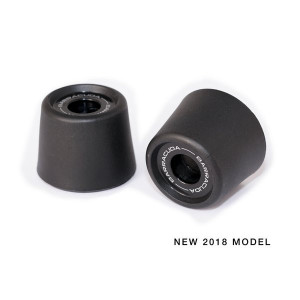 Protectii motor YAMAHA FZ1/FZ8- BARRACUDA