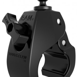 RAM® Tough-Claw™ Bază de prindere mare cu bilă