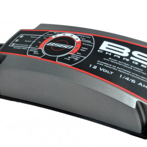 Redresor/Incarcator de baterii BS-BATTERY PRO SMART BS60 12V 1/4/6A